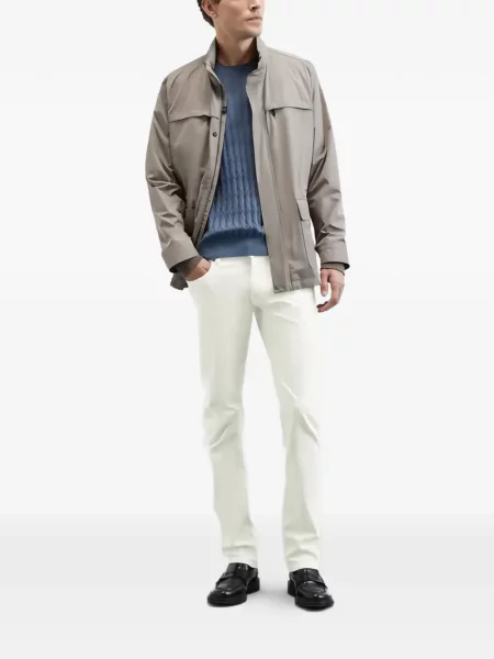 Pantaloni cu picior drept Pal Zileri