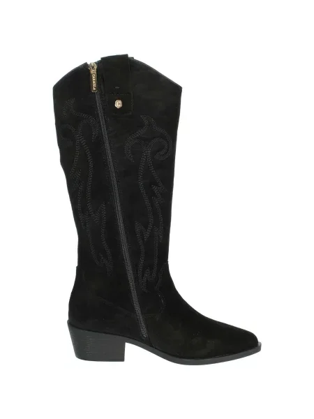 Pantofi Carmela negru