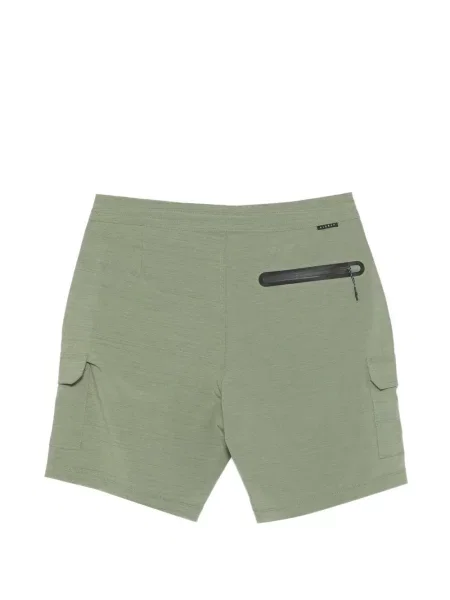 Slip de baie Vissla verde