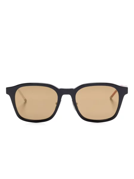 Ochelari de soare Thom Browne Eyewear alb