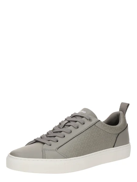 HUGO Sneakers Morrie_Tenn_mono_N gri