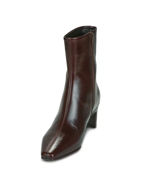 Pantofi Jb Martin maro