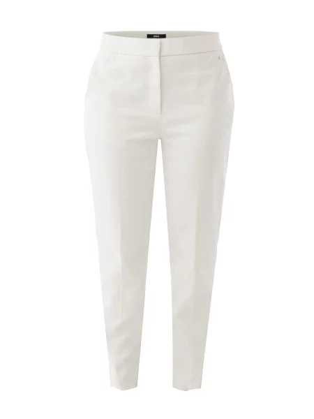 MEXX Pantaloni alb