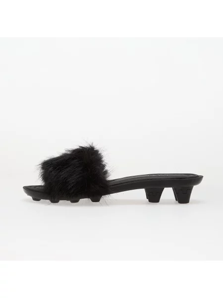 Маратонки Puma черно