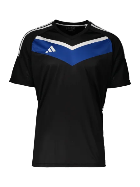 Tricou Adidas Performance alb