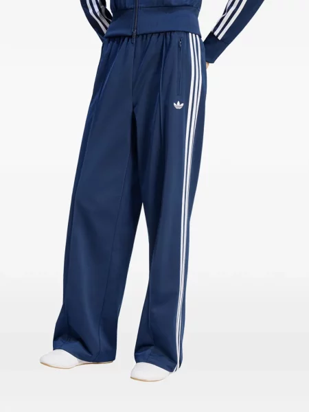 Běžecká tepláková souprava Adidas šedá