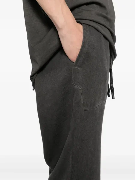 Pantaloni scurți 69 By Isaac Sellam gri