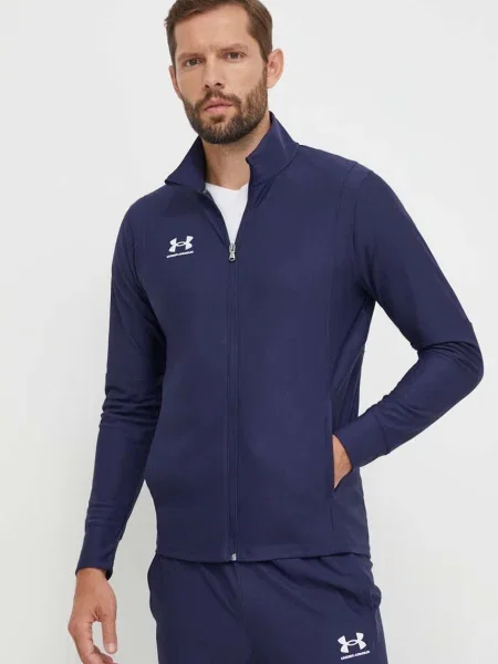 Under Armour trening barbati albastru marin gri