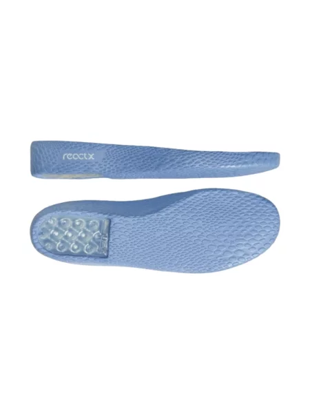 Tenisky Nike Air Force 1 modrá