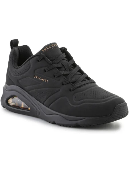 Pantofi Skechers negru