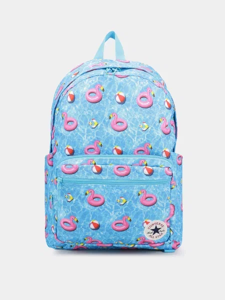 Рюкзак Converse синий