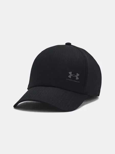 Kšiltovka Under Armour černá