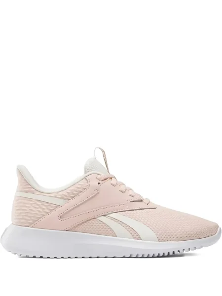 Sneakerși Reebok roz