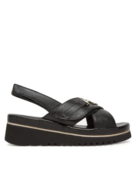 Sandále Ara čierna