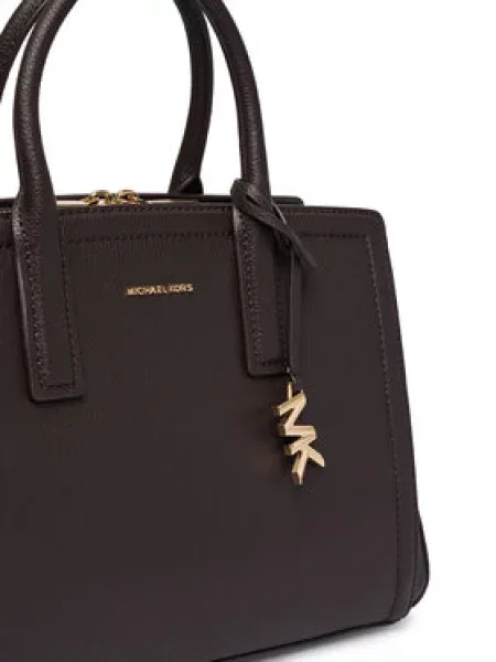 Torbica MICHAEL Michael Kors Tamno smeđa