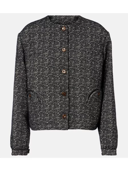 Geacă Blazé Milano negru