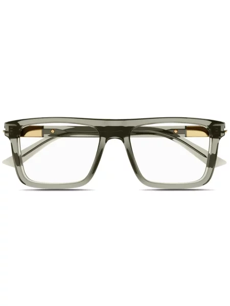 Ochelari de soare Gucci Eyewear maro