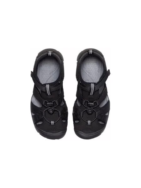 Pantofi copii Keen negru