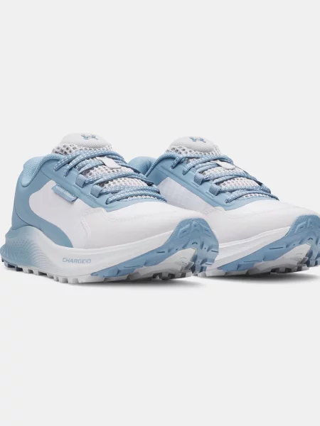 UNDER ARMOUR buty treningowe UA W Charged Bandit TR 3 czarne