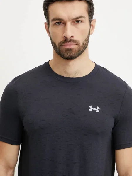 Under Armour футболка для тренувань Vanish Seamless