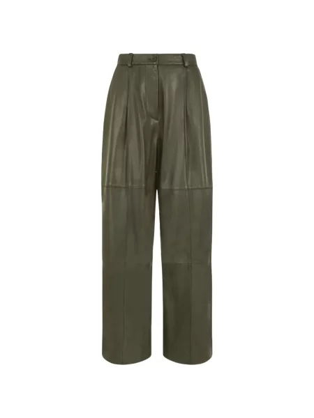 Pantaloni P.a.r.o.s.h. verde