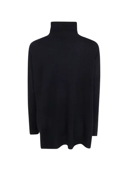 Pulover Absolut Cashmere din cașmir negru