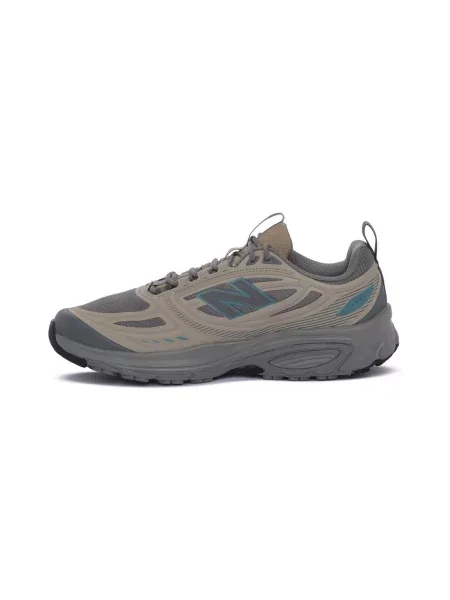 Pantofi New Balance gri