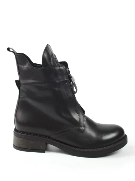 Ботинки It-girl черные