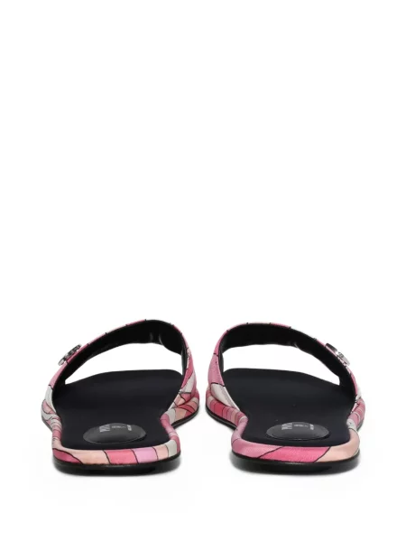 Sandale Pucci roz