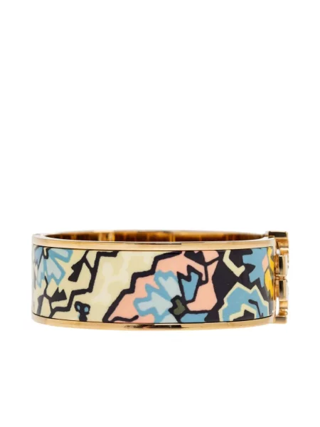 Brăţară Tory Burch auriu