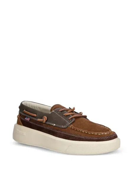 Pantofi loafer Blauer maro