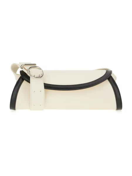 Nerka Jil Sander biała