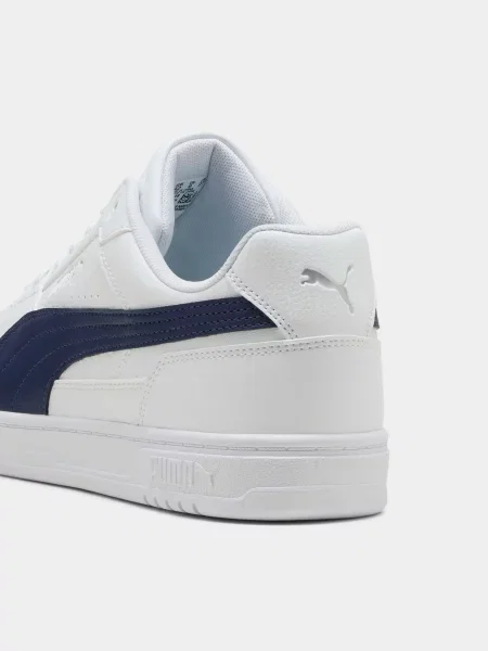 Кеды Puma белые