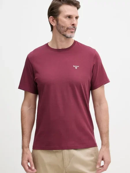 Barbour tricou basic pentru bărbați din ESSENTIALS