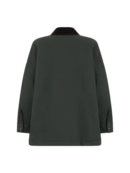 Kurtka Weekend Max Mara szara