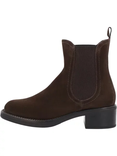 Pantofi Frau maro