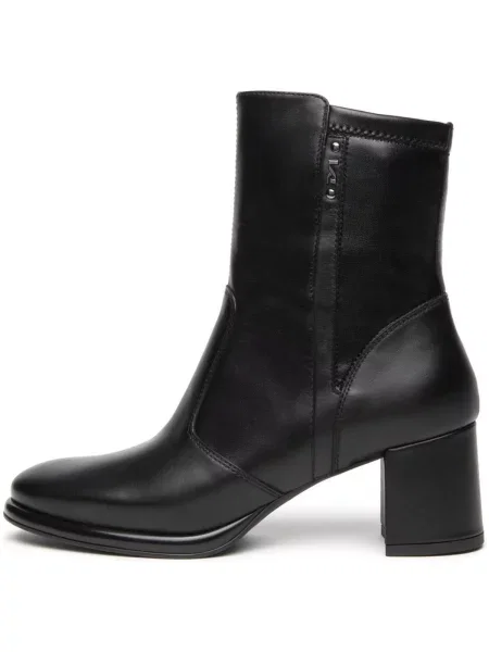 Pantofi Nerogiardini negru
