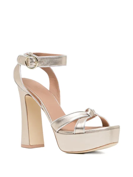 Sandale Malone Souliers auriu