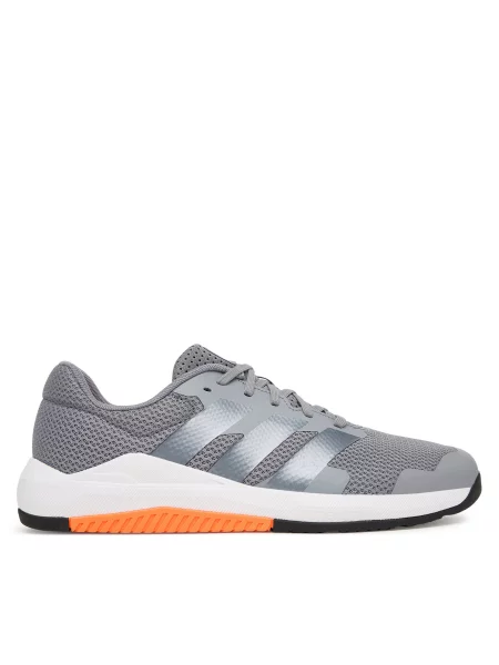 Încălțăminte pentru sală adidas Dropset Base gri