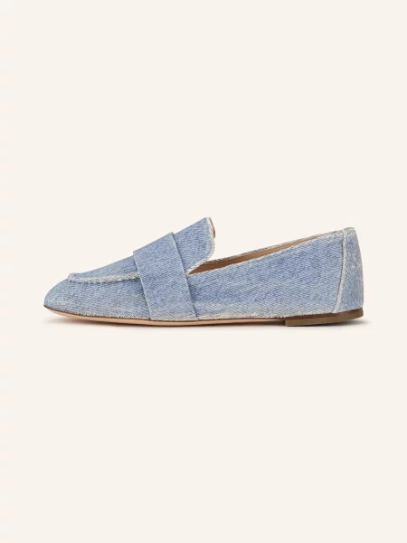 Agl Mokasíny Marienne tmavě modrá