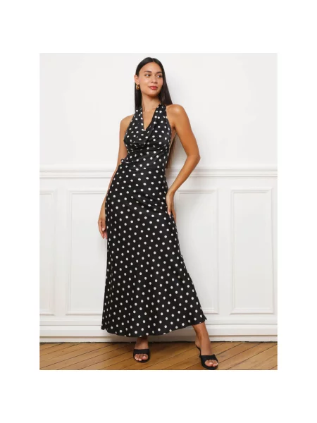 Ruha La Modeuse fekete