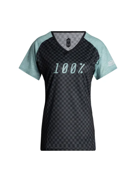 Блуза 100% сиво