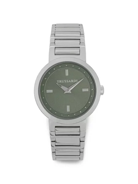 Ceas Trussardi verde
