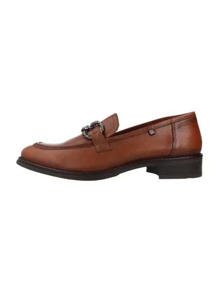 Pantofi Dorking maro