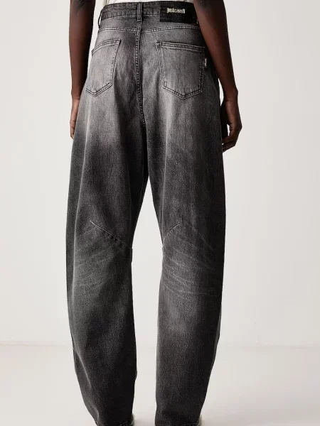 Just Cavalli джинси relaxed fit
