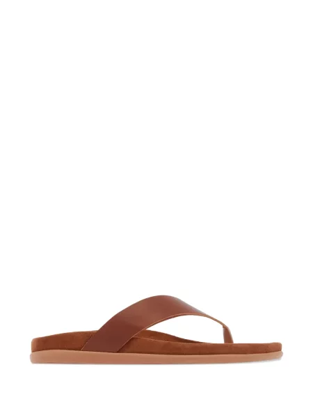 Slip on sandalai Ancient Greek Sandals ruda