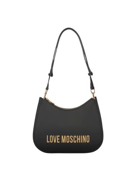 Body Love Moschino czarny