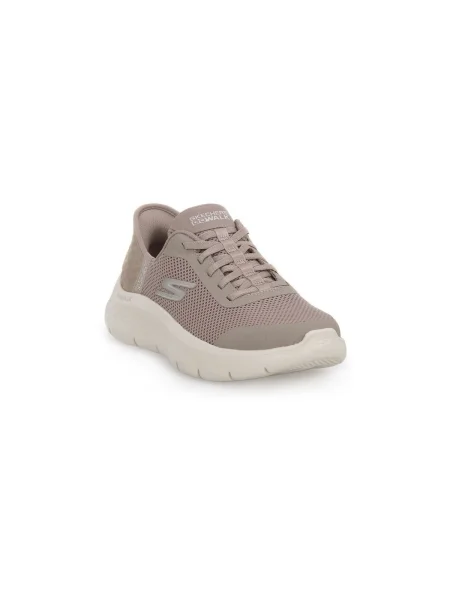 Pantofi Skechers bej