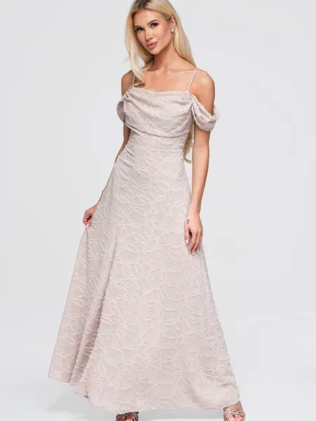 Rochie maxi Edoti