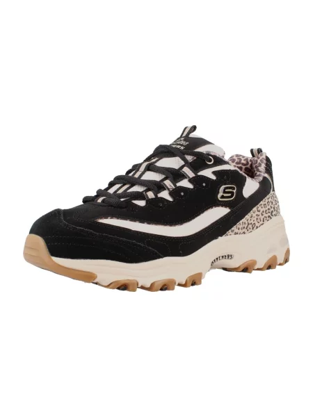 Pantofi Skechers negru